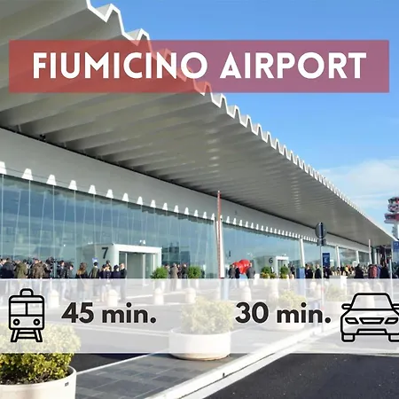 San Paolo Metro Station רומא