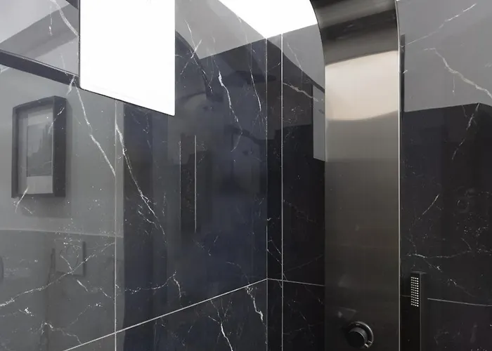 San Paolo Metro Station 4* Rom