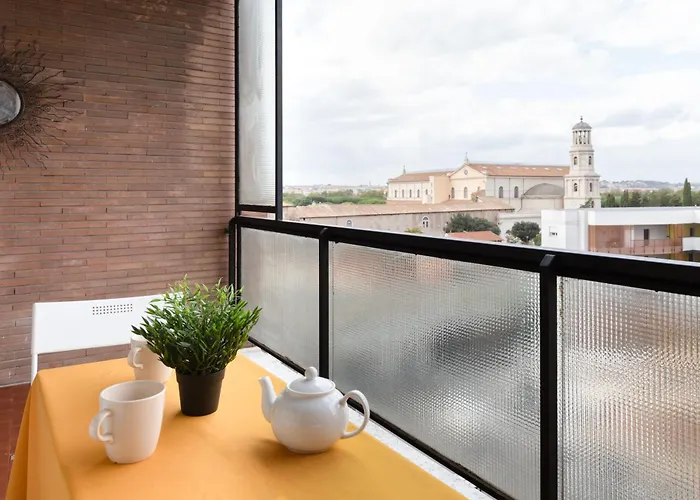Gasthof San Paolo Metro Station 4*