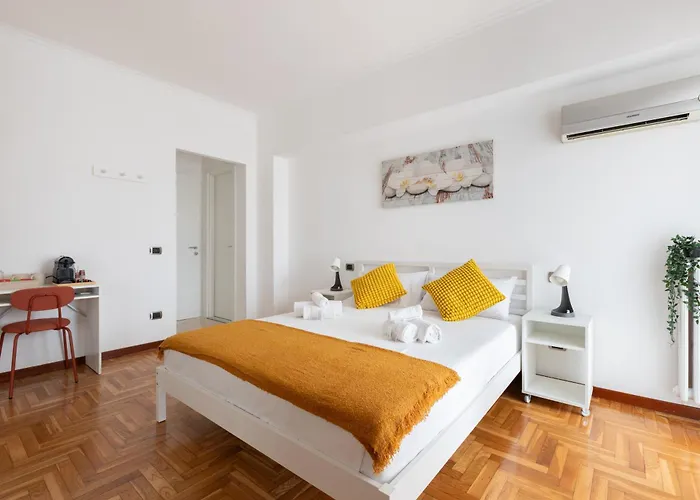 San Paolo Metro Station Gasthof Rom