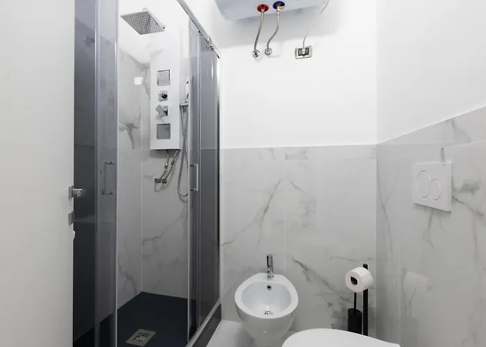 San Paolo Metro Station 4*