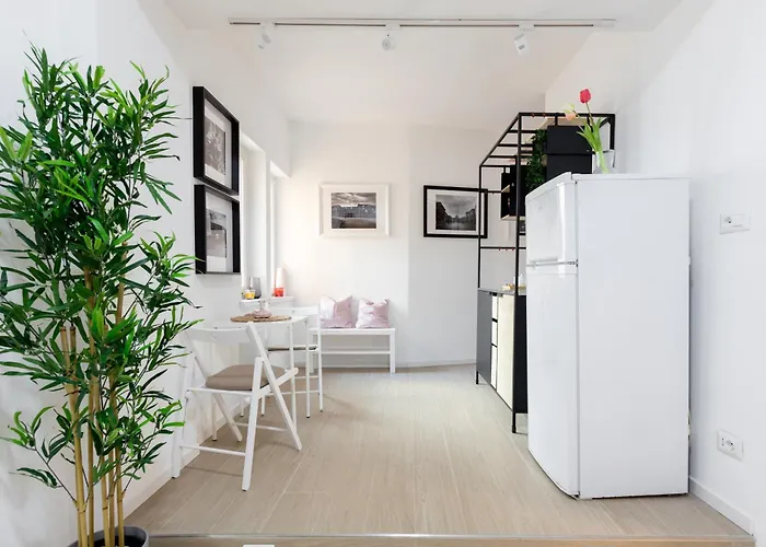 Gasthof San Paolo Metro Station